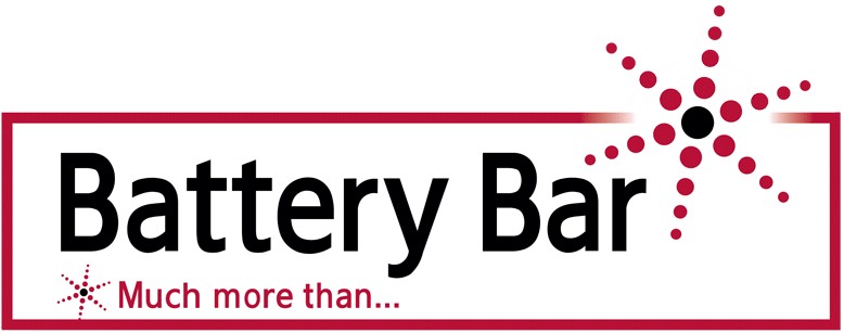 Battery Bar